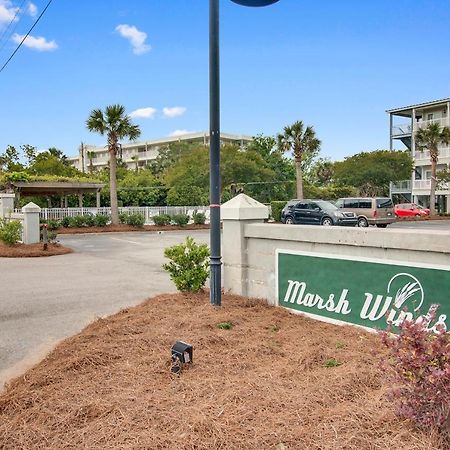 Marsh Winds Βίλα Folly Beach Εξωτερικό φωτογραφία
